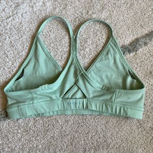 BNWOT Patagonia Bra